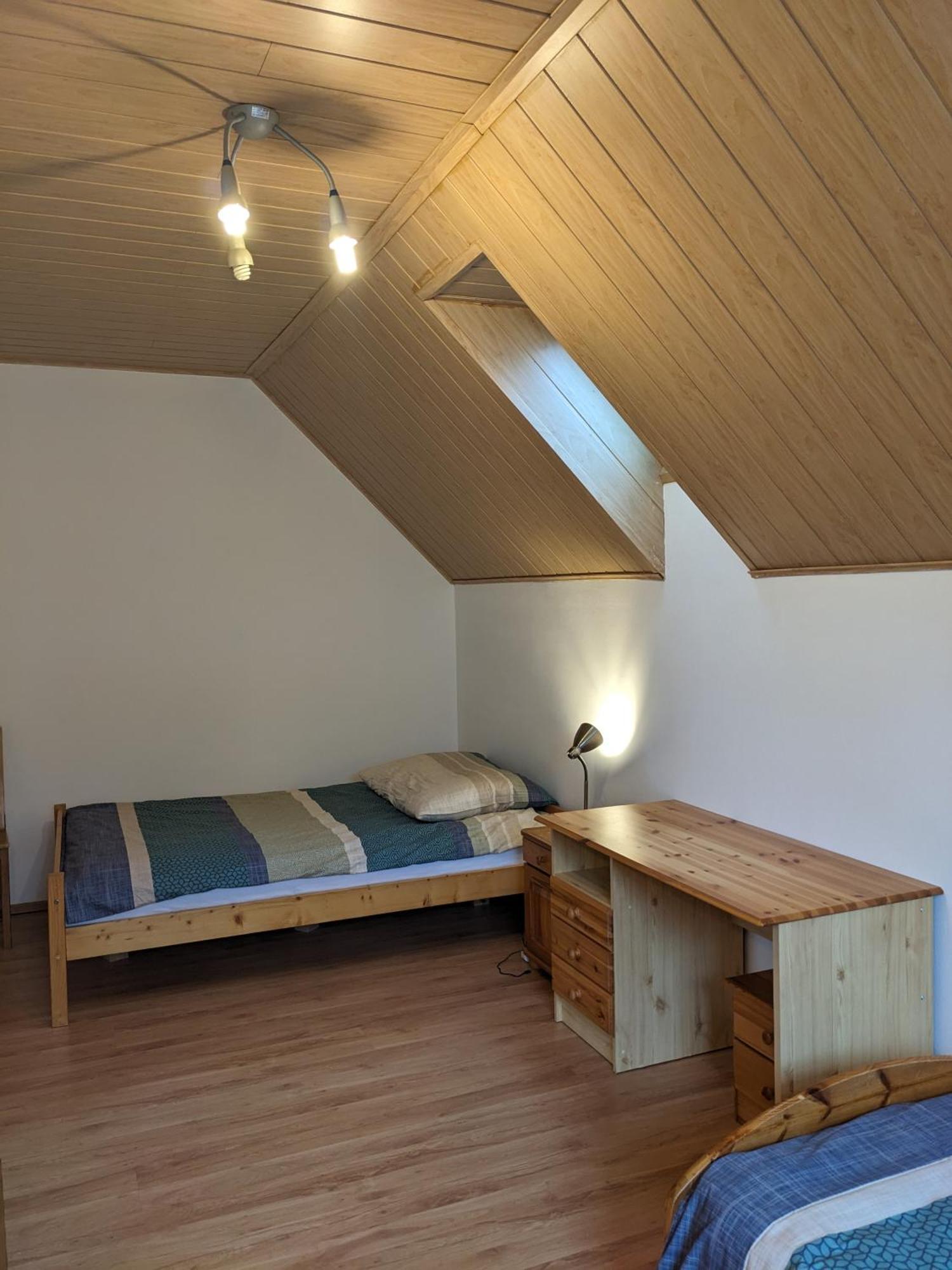 Villa Infinita Bodice Liptovský Mikuláš Exterior foto
