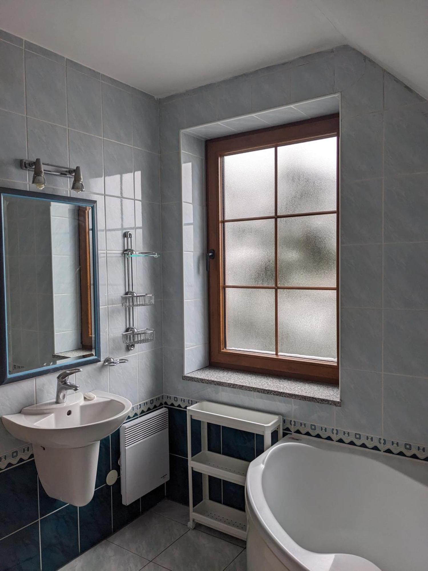 Villa Infinita Bodice Liptovský Mikuláš Exterior foto