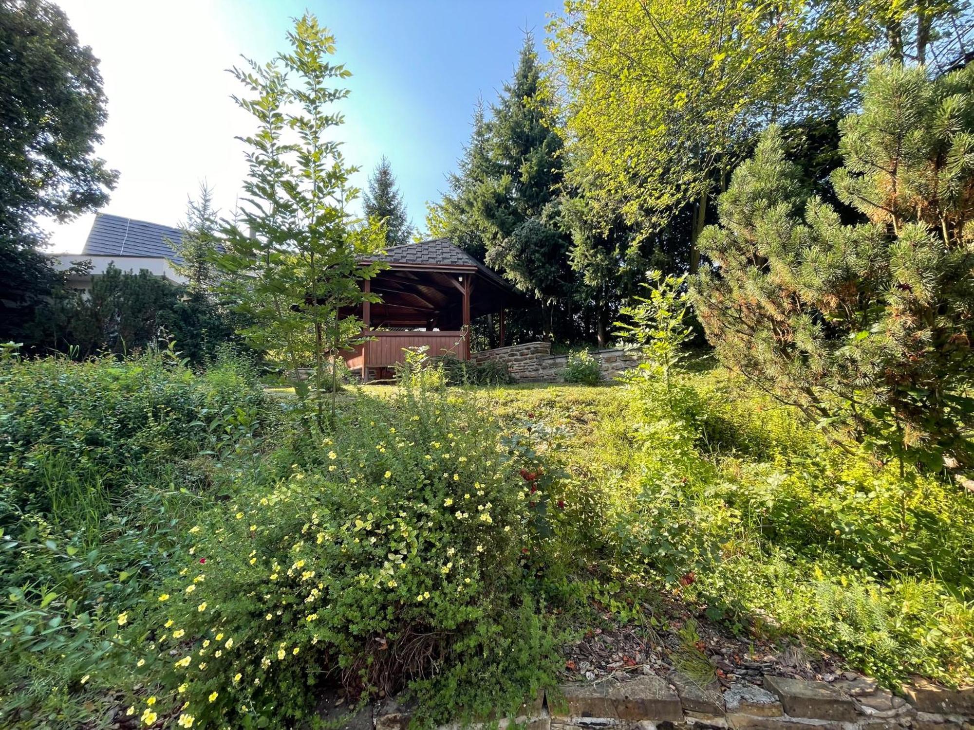 Villa Infinita Bodice Liptovský Mikuláš Exterior foto